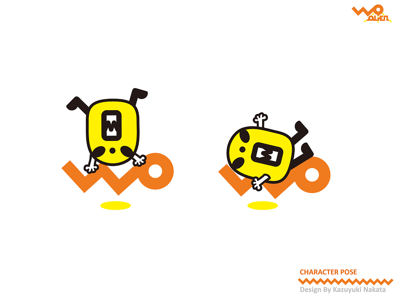 WO（图ZMTE4MjQ1MjY0） - 品牌 - 站酷设计师沃动漫原创素材 - 站酷ZCOOL