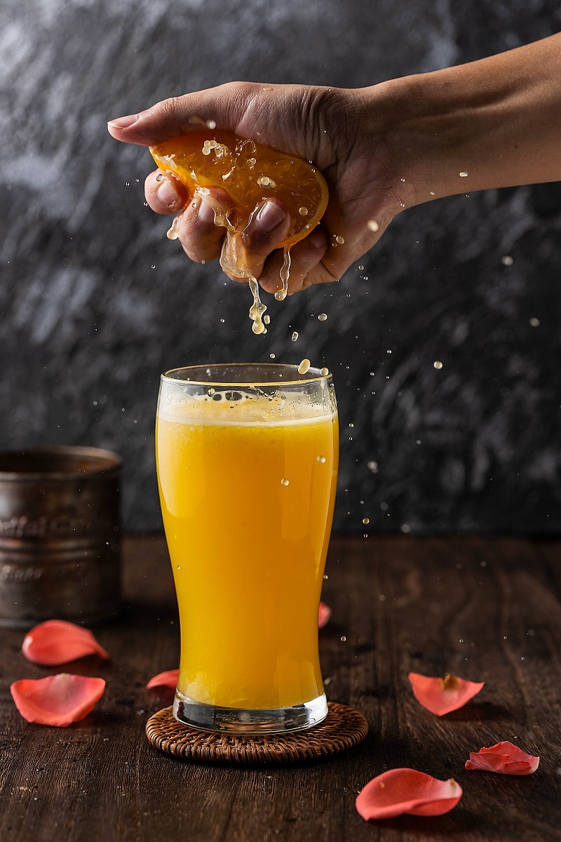 【美食摄影】让自己慢下来（图ZMTM1OTA1ODky） - 产品摄影 - 站酷设计师沈寻怿原创素材 - 站酷ZCOOL