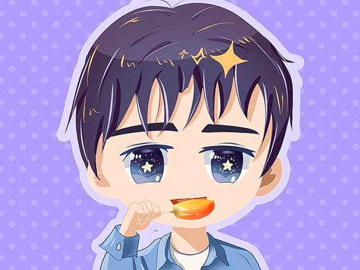 【Q版】郑绒