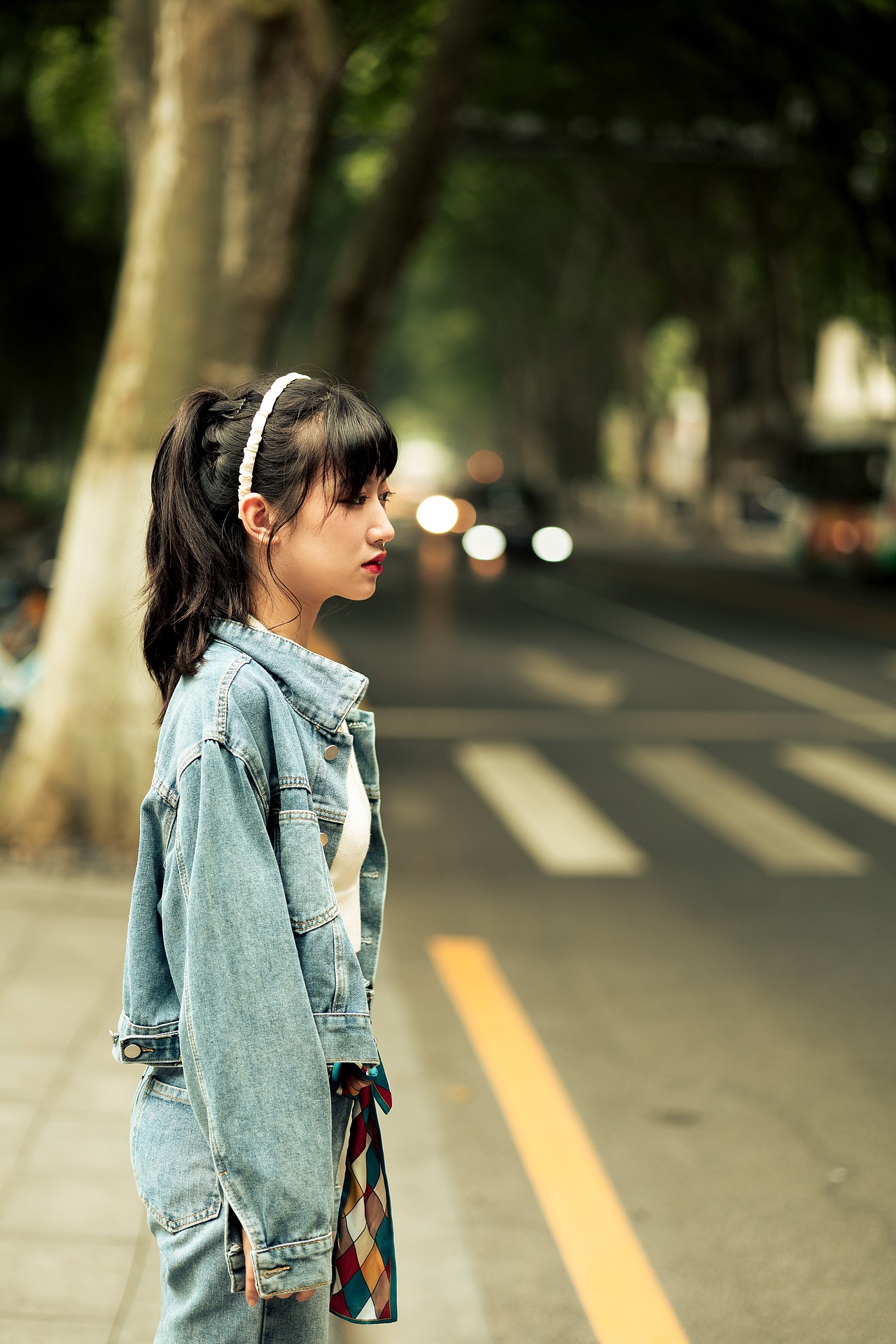 这个世界约好一起逛