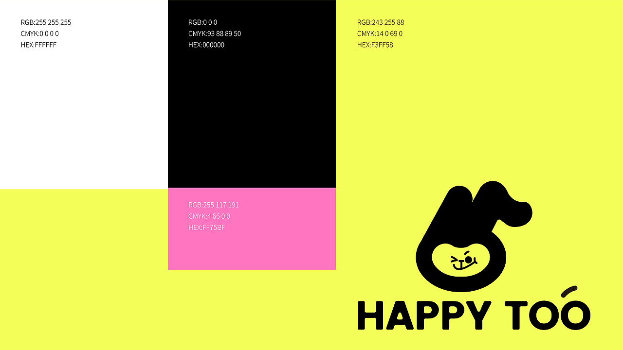 潮玩IP设计 | 快乐派送员HAPPY TOO（图ZMzIwMjQ3NjMy） - IP形象 - 站酷设计师涵堡酱原创素材 - 站酷ZCOOL