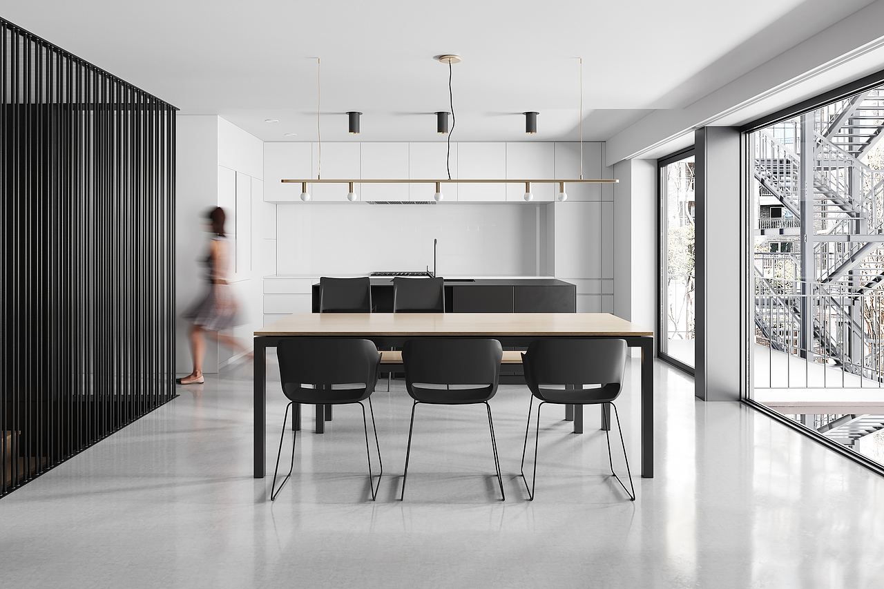 练习（图ZMjIzMTY2MDQw） - 家装设计 - 站酷设计师AF_咸鱼原创素材 - 站酷ZCOOL