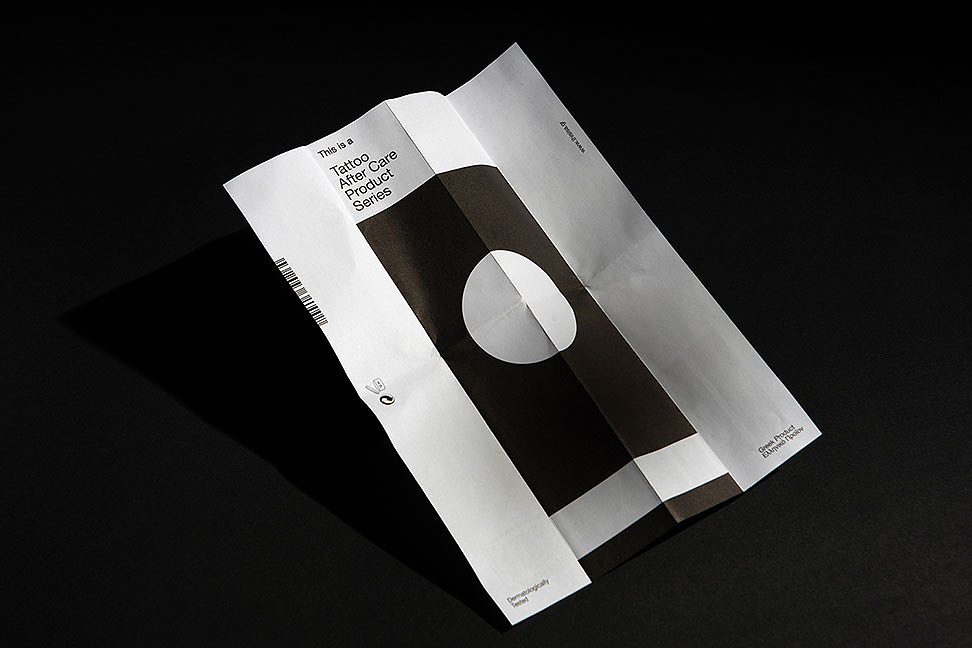 设计分享 / This is a - Promo Pack