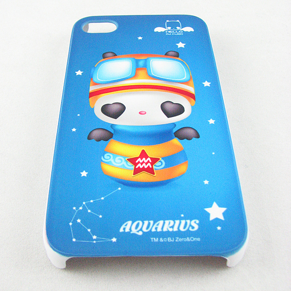 fubo福宝-12星座ip4手机壳（图ZMjU5NjkzMg==） - 机械/交通 - 站酷设计师庄正原创素材 - 站酷ZCOOL