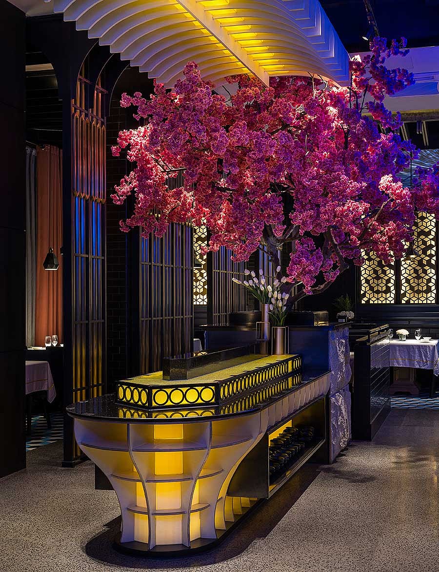 花前月下 | 宴西塘（图ZMTE0NjQ1MTMy） - 家装设计 - 站酷设计师屹展设计原创素材 - 站酷ZCOOL