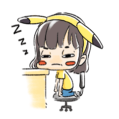 阿丘的日常（微信表情包）（图ZMTUyNzM0MzEy） - 艺术插画 - 站酷设计师小团长安铺子原创素材 - 站酷ZCOOL