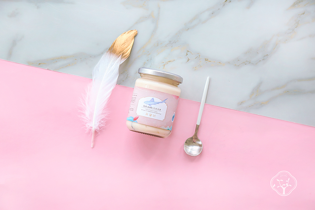 燕窝鱼胶插画包装设计（图ZMTU0MjU3NjQw） - 包装 - 站酷设计师iCY_REI原创素材 - 站酷ZCOOL