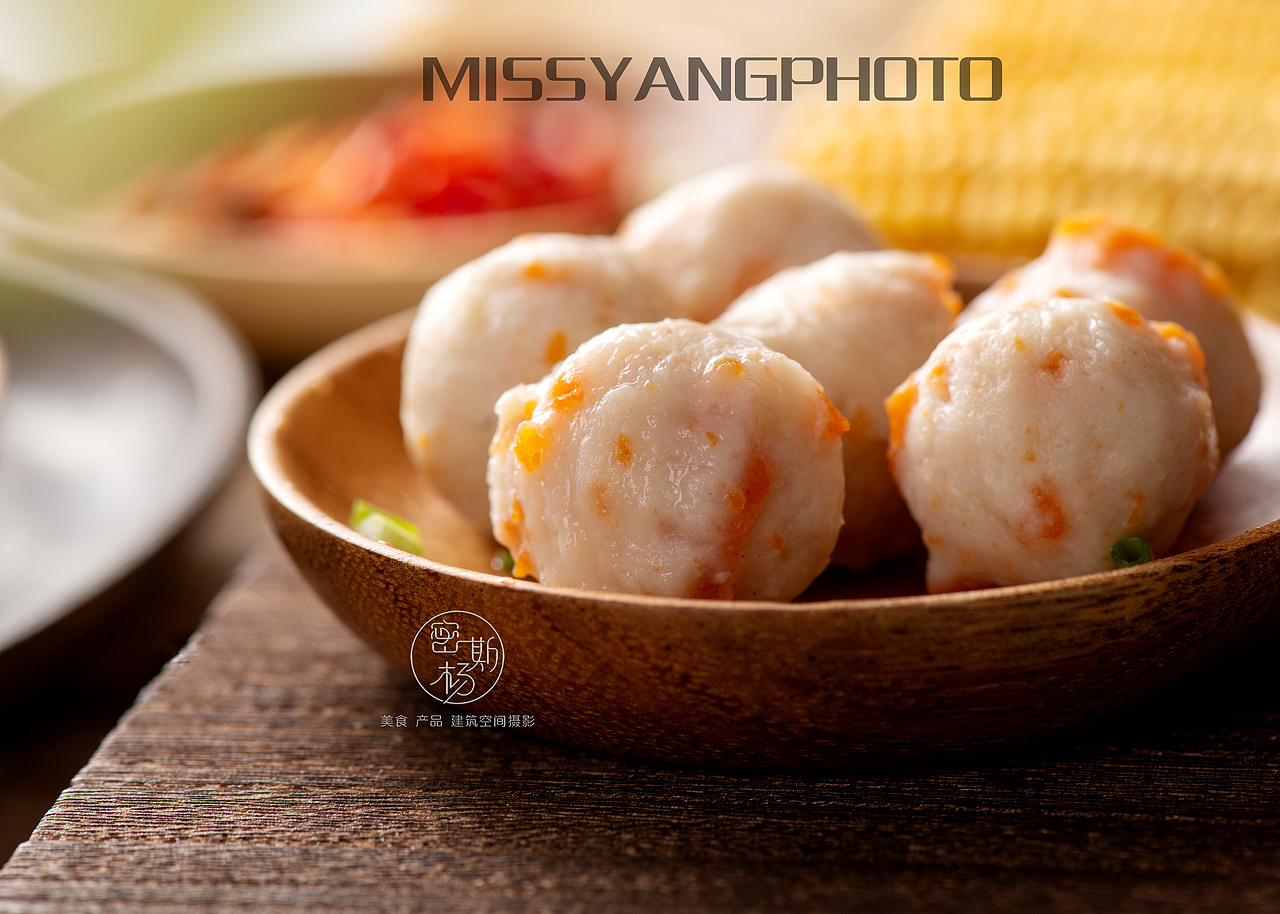 牛肉丸摄影|美食摄影|火锅拍摄|餐饮摄影×郑州密斯杨（图ZMTk3MjY2MzI4） - 产品摄影 - 站酷设计师密斯杨摄影原创素材 - 站酷ZCOOL