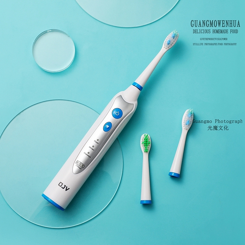 电动牙刷