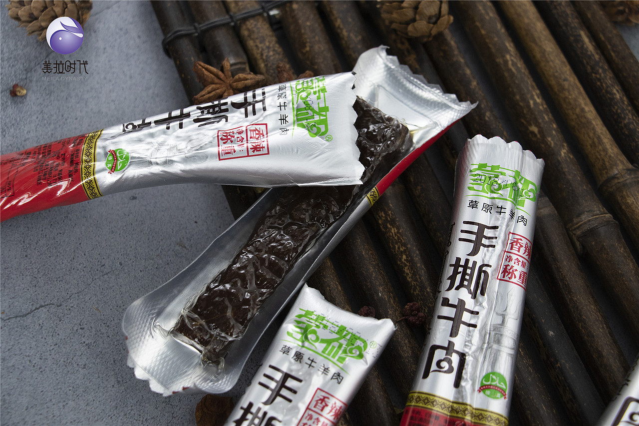风干牛肉-美拉时代