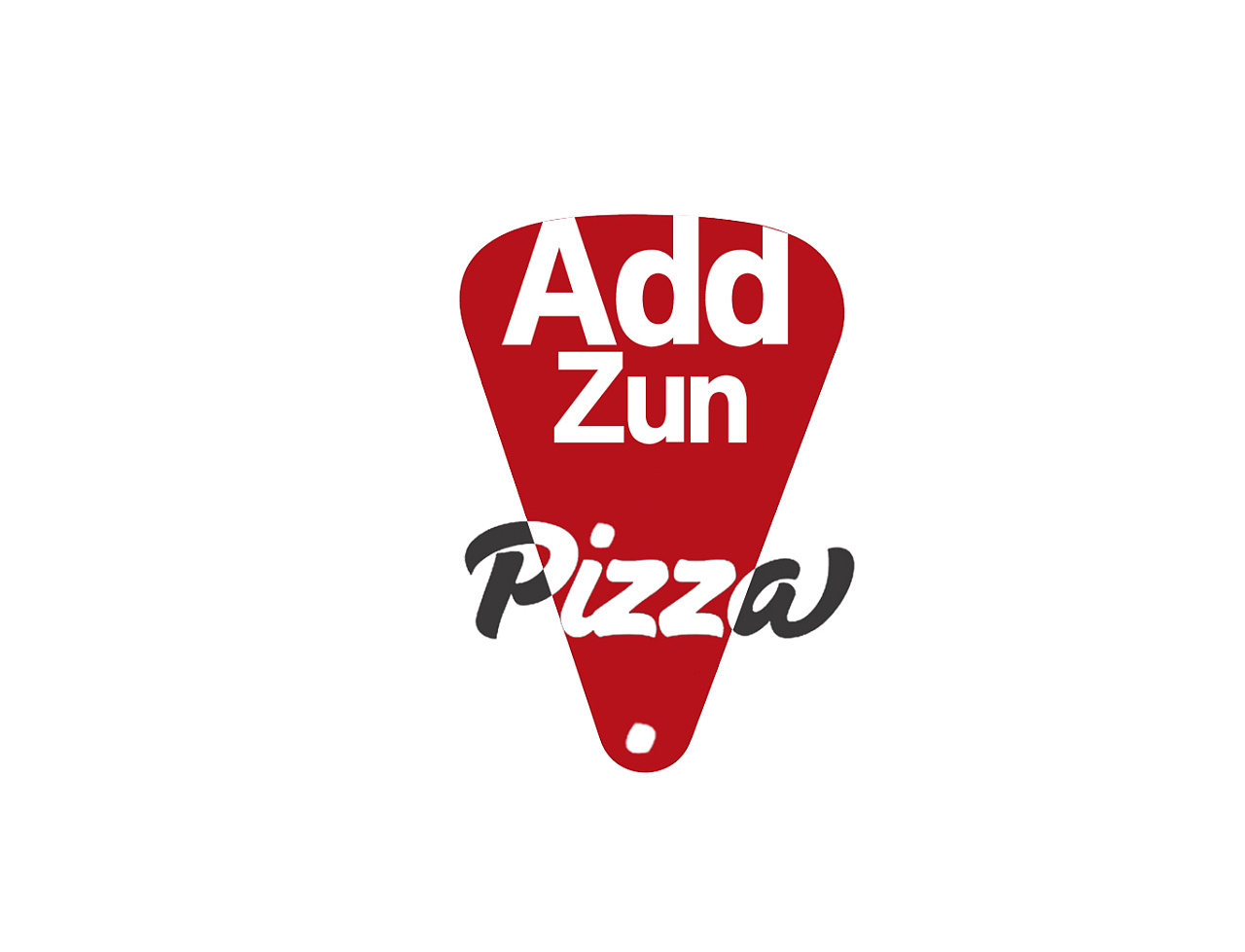 加尊披萨logo vi,披萨logo,披萨logo设计, 披萨标志