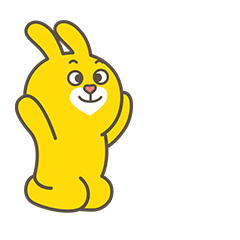 兔小贱表情包来啦～～（图ZMTAyMzQ2Nzg4） - 网络表情 - 站酷设计师童年TongN原创素材 - 站酷ZCOOL