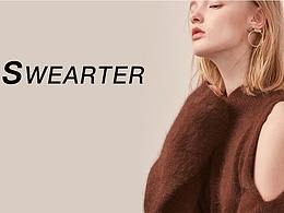 ipad-轻奢服装电商