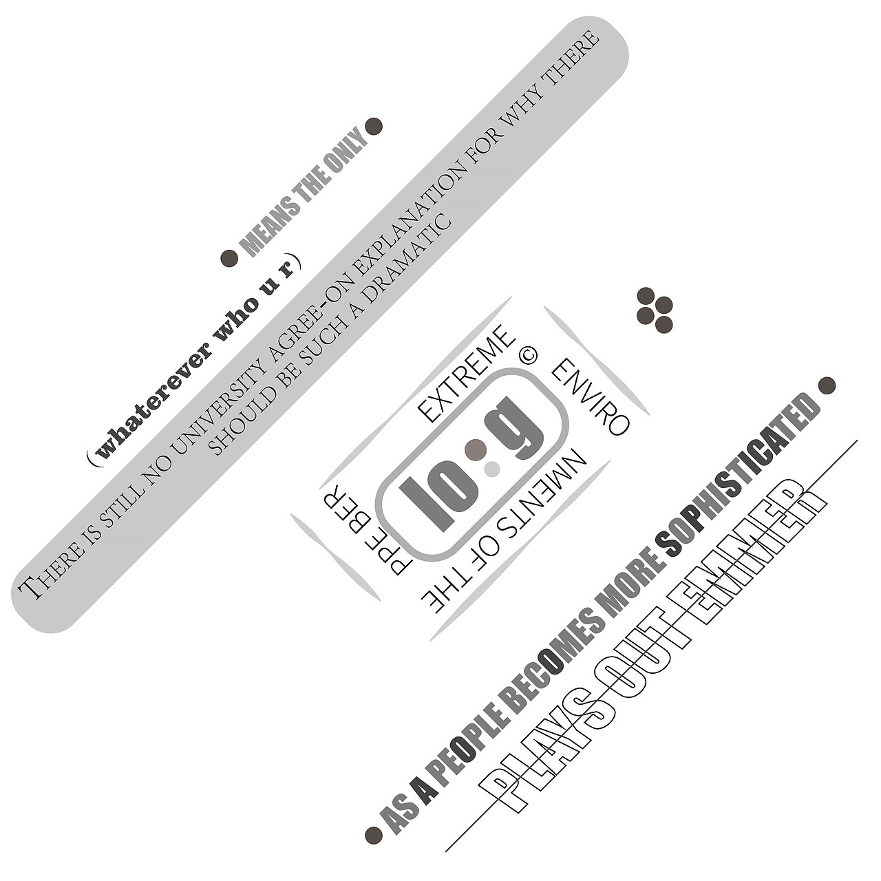 栅格习作（图ZMTYzNjUxNDE2） - 其他平面 - 站酷设计师景之麻慧原创素材 - 站酷ZCOOL