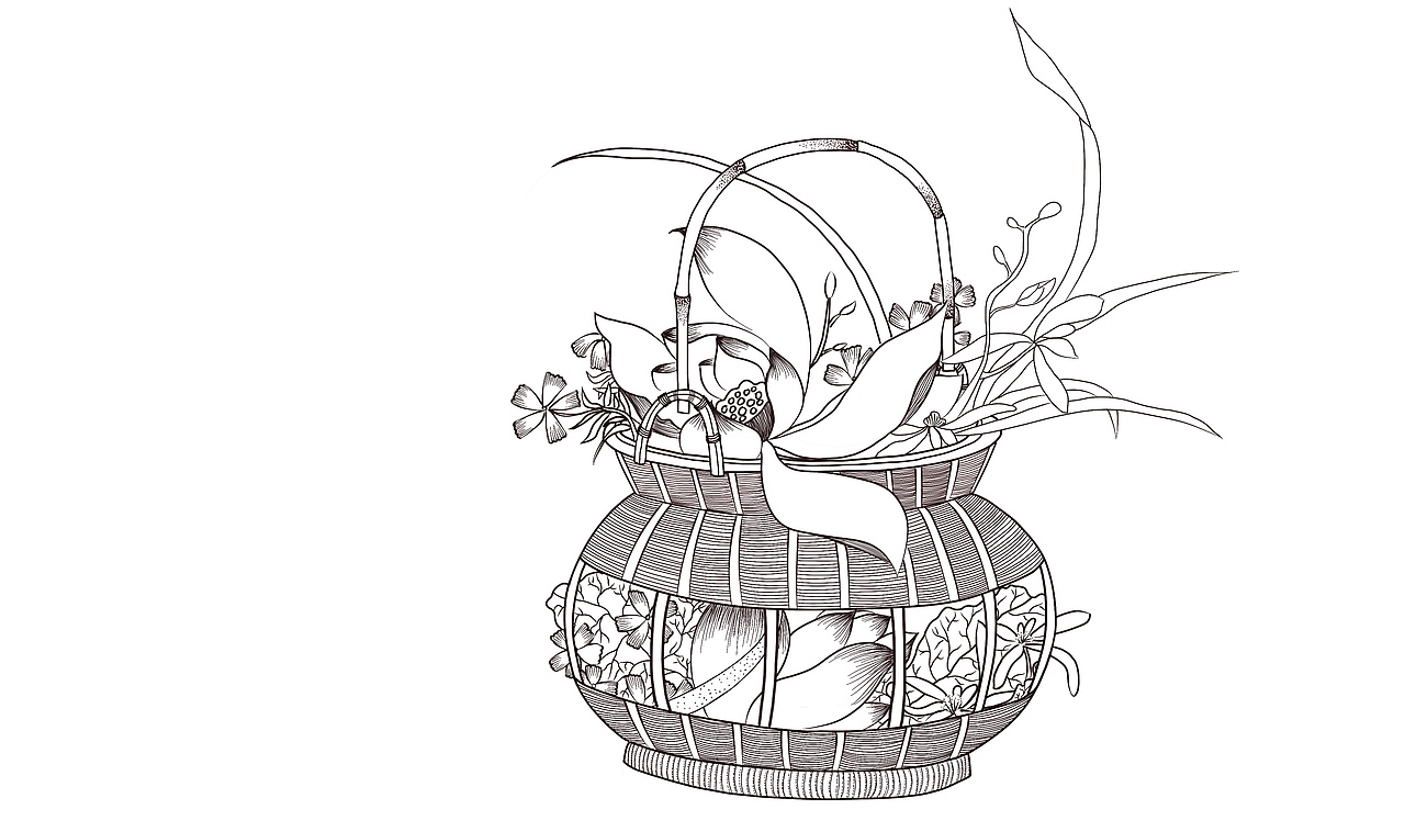 线稿练习（图ZMjkzMTc4OTA0） - 创作习作 - 站酷设计师柠檬甜不甜l原创素材 - 站酷ZCOOL