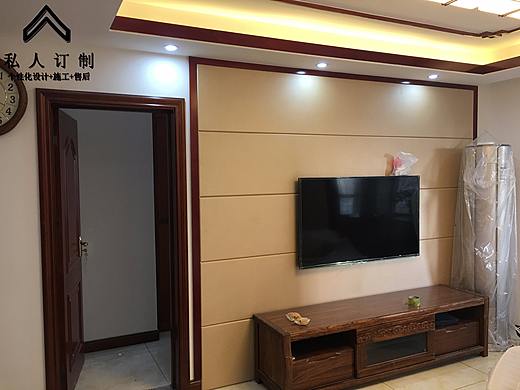 广平县 盛世名门小区