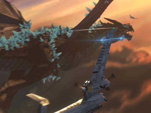 一張海報(bào)（個(gè)人主頁(yè)-ZMjY1NjYxODA=） - 動(dòng)畫/影視 - 站酷設(shè)計(jì)師fhy14原創(chuàng)素材 - 站酷ZCOOL