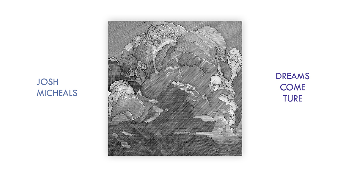 单曲 Dreams come true 封面与插画设计（图ZMTU2ODY0NDI0） - 包装 - 站酷设计师Va1in原创素材 - 站酷ZCOOL