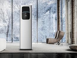 海尔空气产品