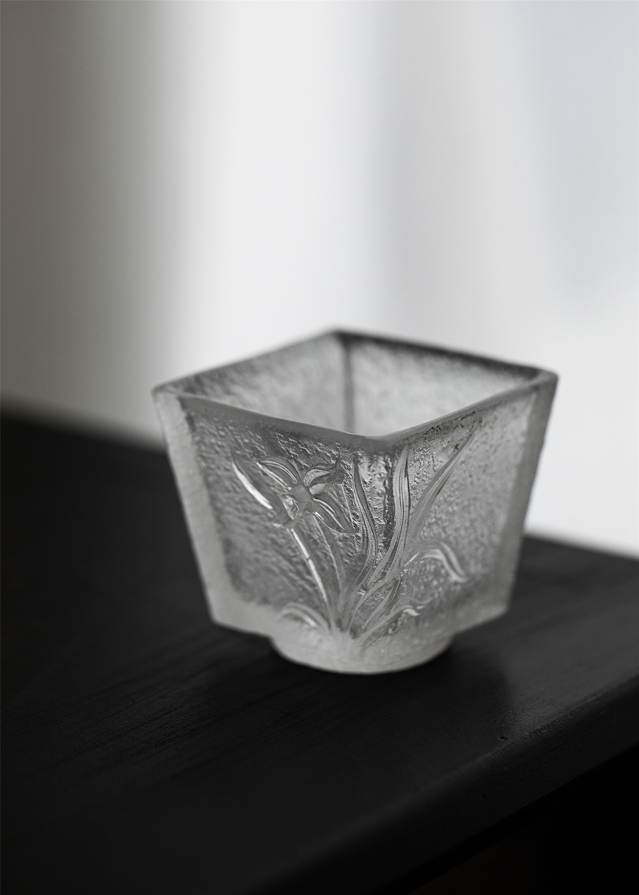 玻璃品茗杯/茶杯/茶具茶道（图ZMjg2NzU3MTA4） - 产品摄影 - 站酷设计师五七六三原创素材 - 站酷ZCOOL