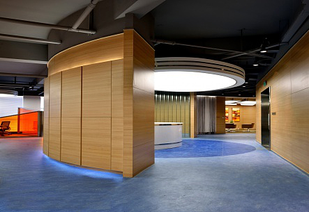 有哪些西安办公室装修风水需要注意