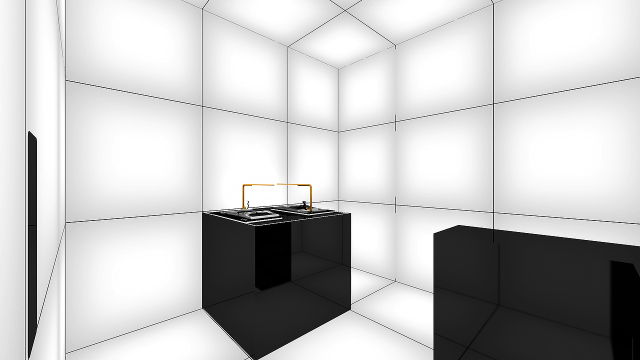 手机神秘体验空间YOTA手机