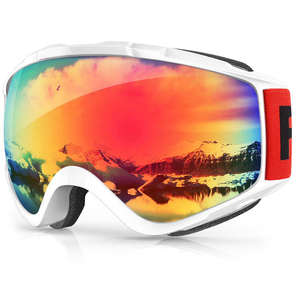 滑雪眼镜 滑雪镜 运动户外 精修 建模渲染 亚马逊美工（图ZMjE5NDQ4Mjk2） - 生活用品 - 站酷设计师ycw1270原创素材 - 站酷ZCOOL