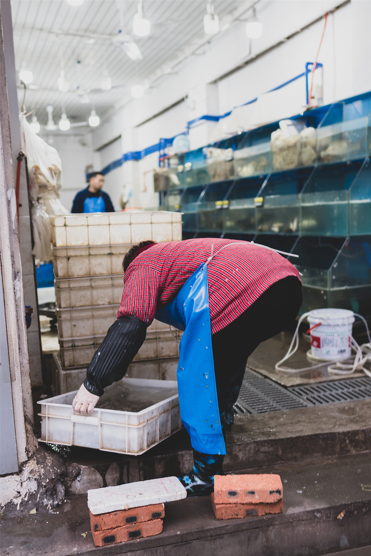 弹子石老街-重庆