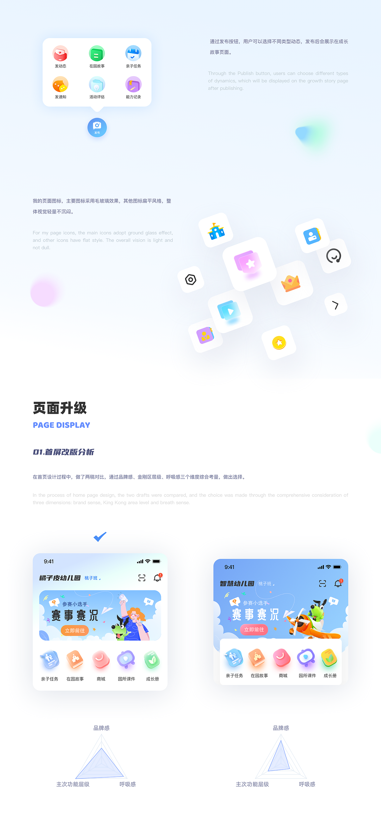 LUOJIGOU-园所端APP改版