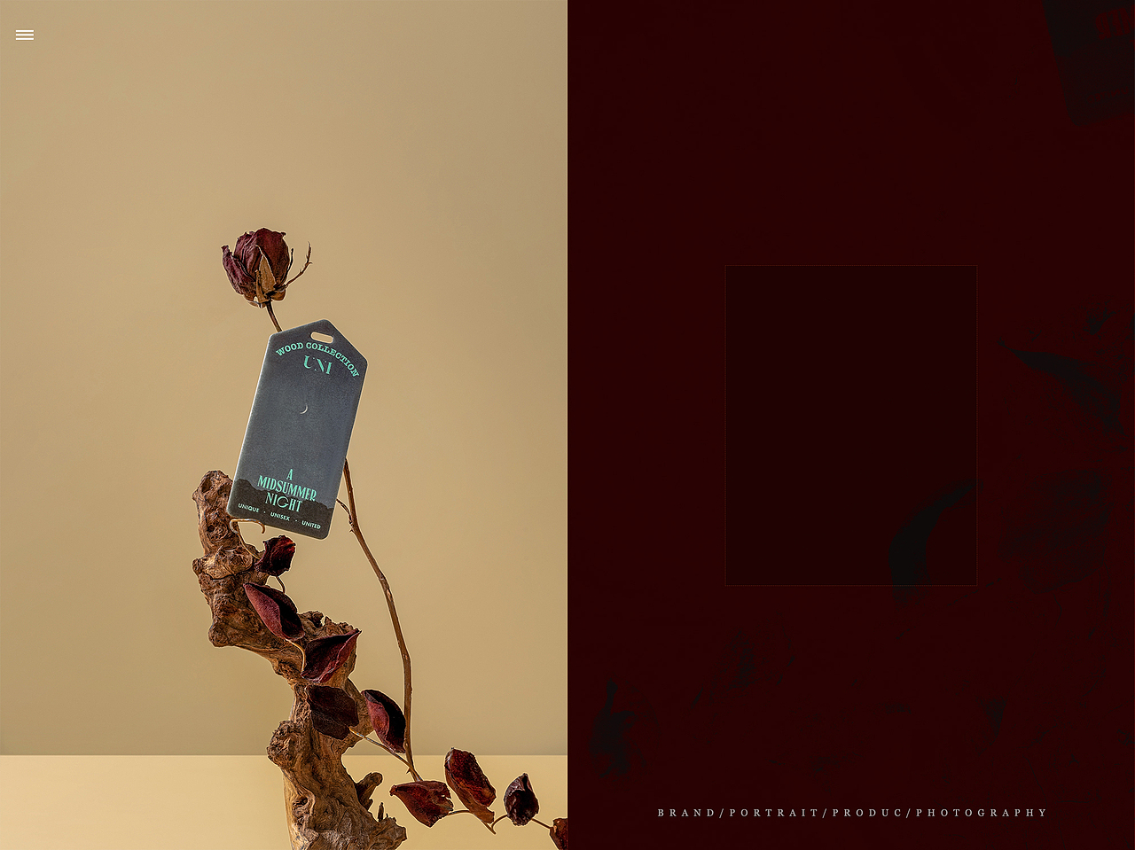 【UNI香薰香氛】✖ 莫禾云集 | 重庆产品摄影