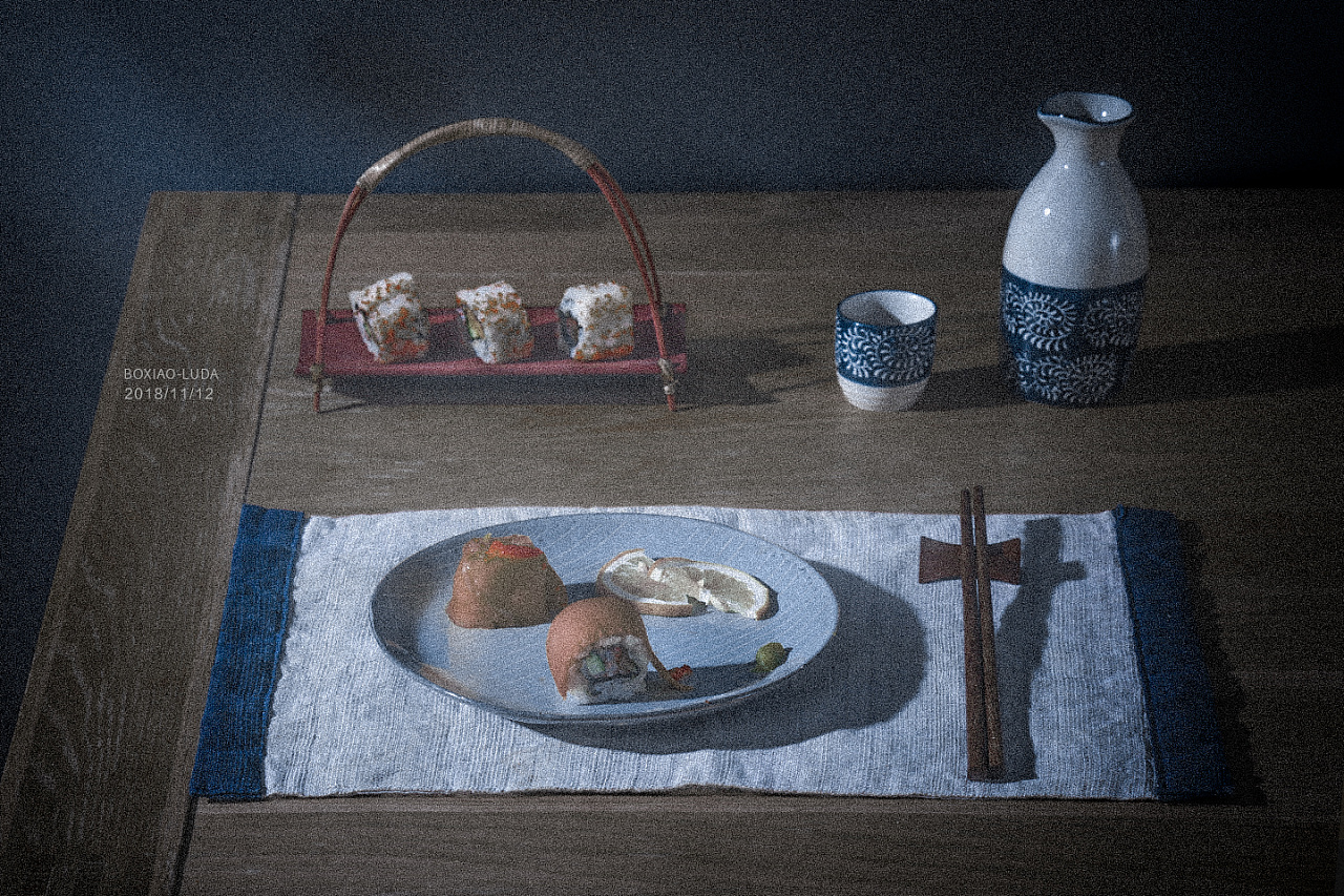 生活|摄影|静物|柏晓_卢达 - 原创作品 - 站酷 (zcool)