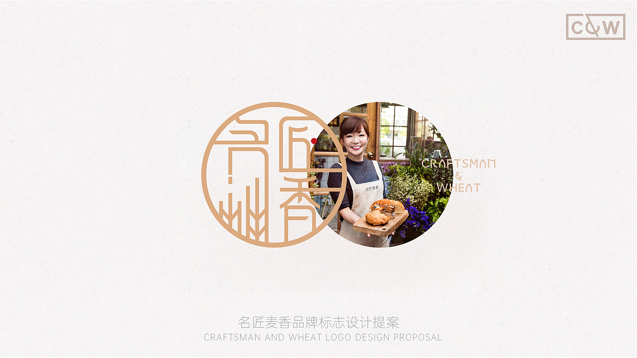 烘焙培训品牌VI设计（图ZMjM1NDIyMDcy） - 品牌 - 站酷设计师小黑鱼119原创素材 - 站酷ZCOOL