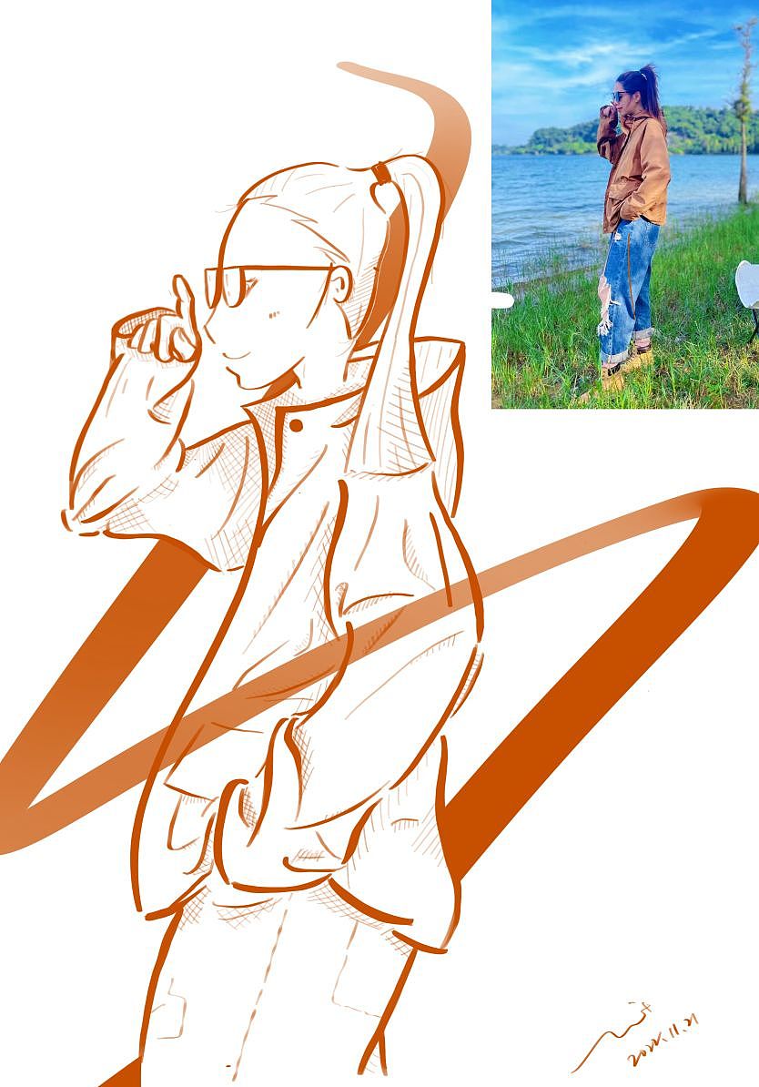 11-21（圖ZMzIzNTk0NzQ4） - 創(chuàng)作習(xí)作 - 站酷設(shè)計師Em1nence原創(chuàng)素材 - 站酷ZCOOL