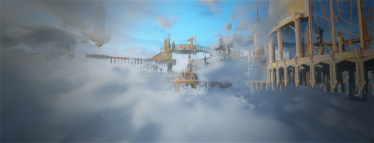 KIMIWO NOSETE丨UE4（图ZMjgzNTI5NTg0） - 动画/影视 - 站酷设计师吃一块cookie丶原创素材 - 站酷ZCOOL