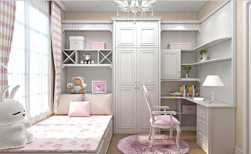 H5手绘儿童房（图ZMTgwMzk2MjQ4） - 短篇/格漫 - 站酷设计师光影工作者原创素材 - 站酷ZCOOL