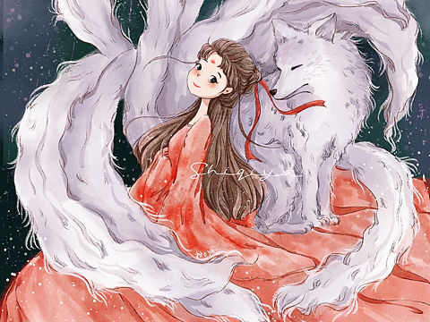 长相思 插图