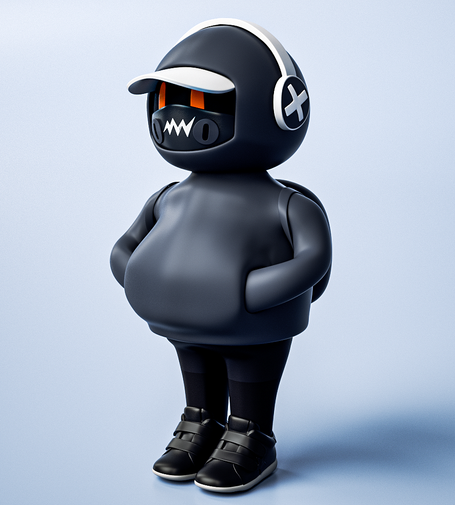 卡通（图ZMjcxMTc1MzA0） - 人物/生物 - 站酷设计师Edris原创素材 - 站酷ZCOOL