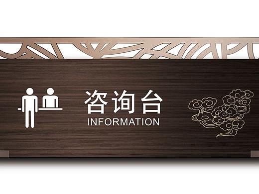 厦门导视设计|厦门导视系统设计