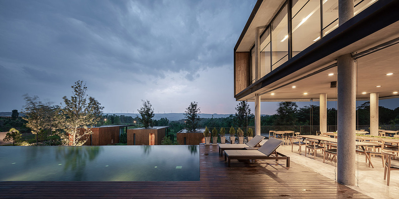 与自然为伴（图ZMjA0MDM2NDU2） - 家装设计 - 站酷设计师壹晟空间原创素材 - 站酷ZCOOL