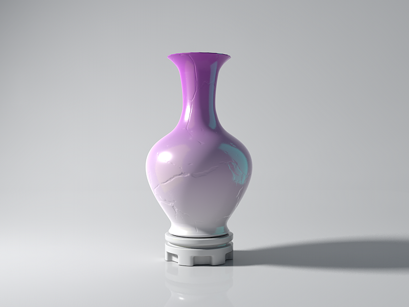 Cinema 4D 4月渲染2dag