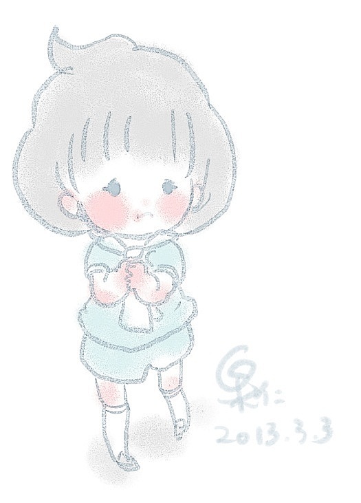 【合集2】小孩儿