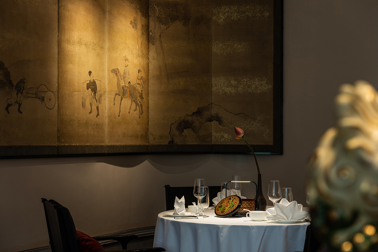 成都雍雅河鲜 | 致敬新成都