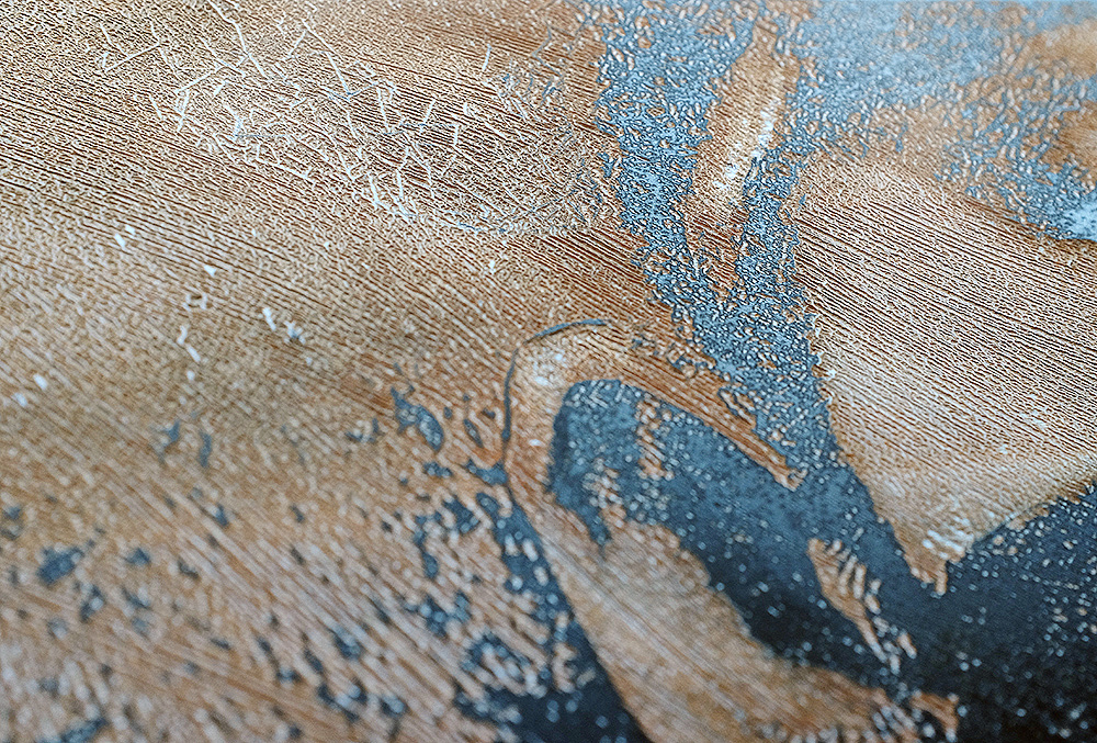 木刻画试验品No.4（图ZNDMyMTI0MTI=） - 绘画 - 站酷设计师春和绘原创素材 - 站酷ZCOOL