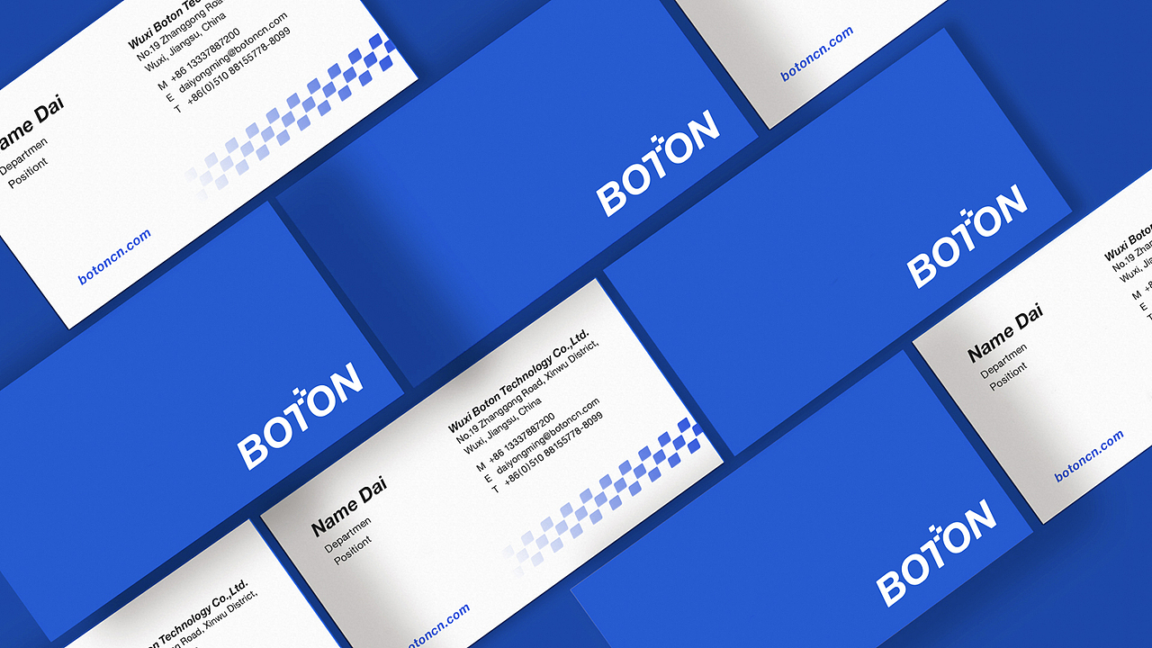 「BOTON」用设计助力传统制造从中国到世界（图ZMjQxMDI4Mjgw） - 品牌 - 站酷设计师周派设计事务所原创素材 - 站酷ZCOOL