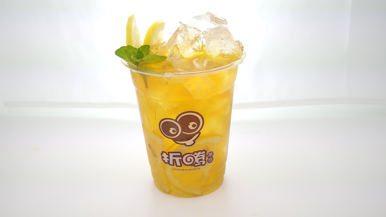 茶饮商品摄影(部分原片)-需要配方?