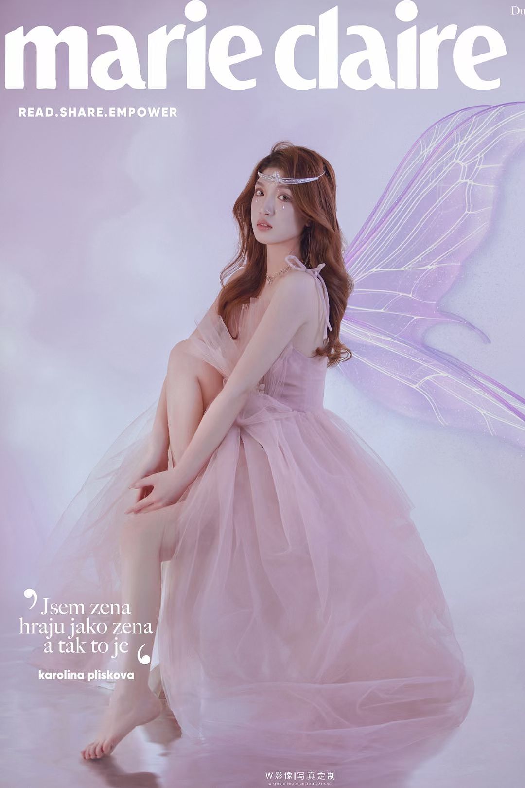 做個(gè)精靈公主吧！??（圖ZMzE3MDQ0MDA4） - 人像攝影 - 站酷設(shè)計(jì)師W影像工作室005原創(chuàng)素材 - 站酷ZCOOL