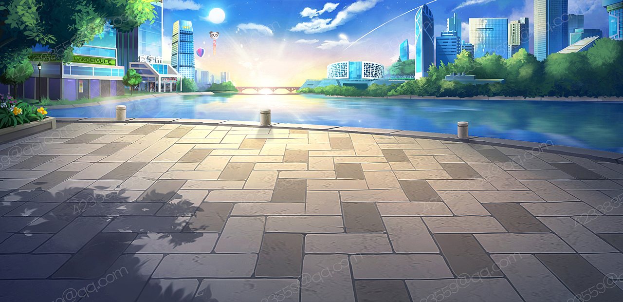 棋牌背景练习(咸宁市主题)