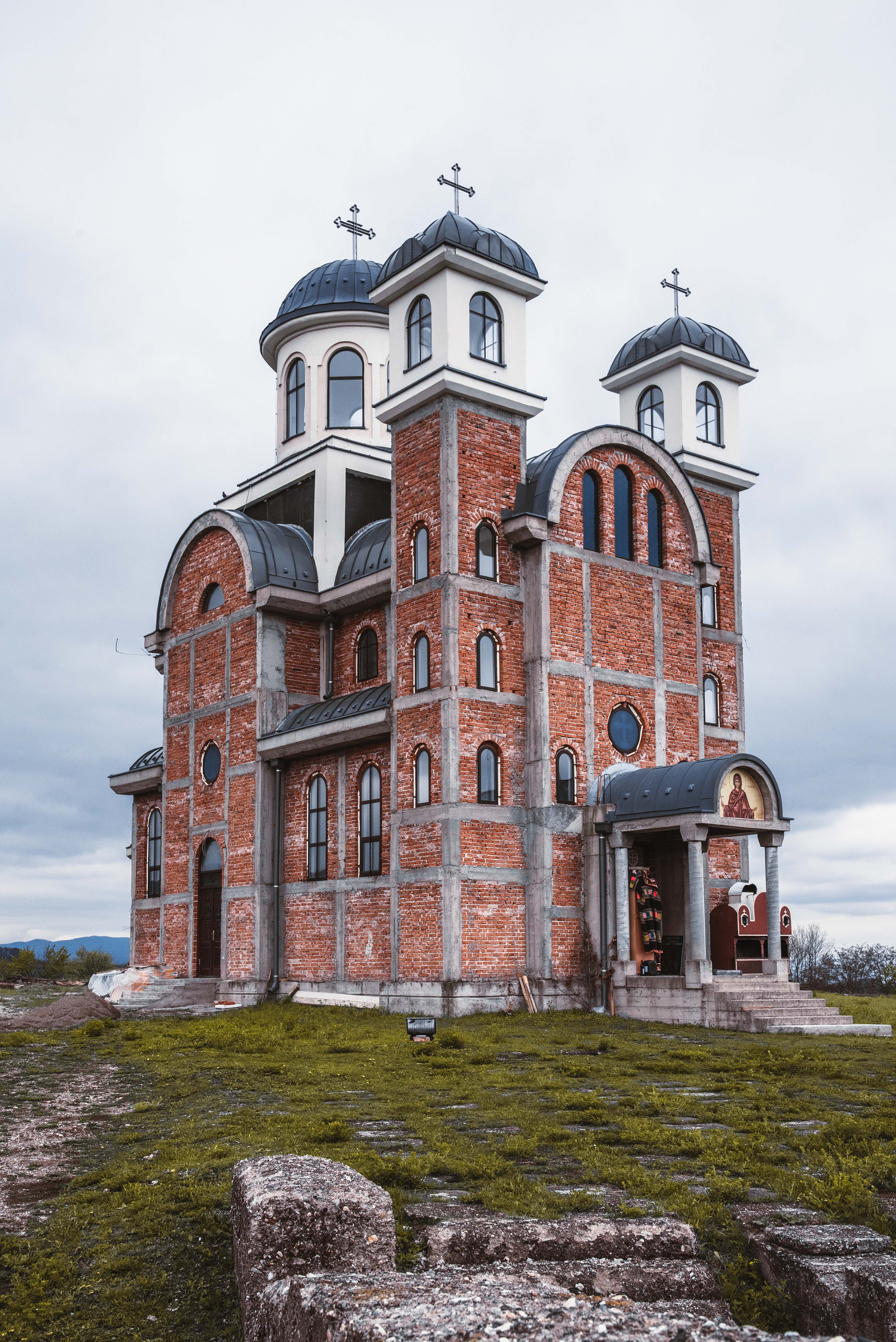 探访塞尔维亚 | 摄影游记