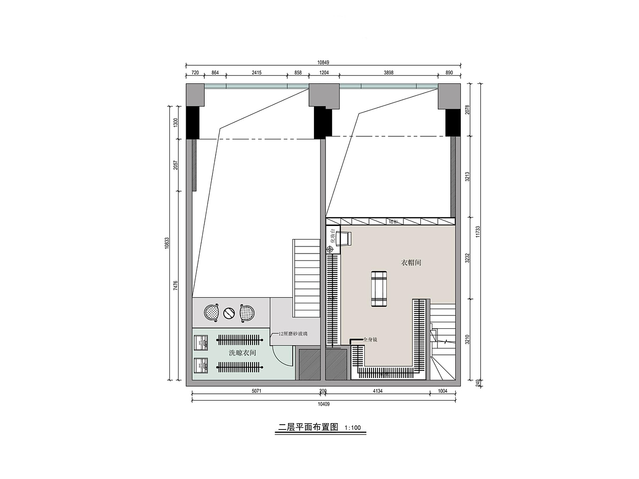 广州恒大珺睿公寓 | 室内设计