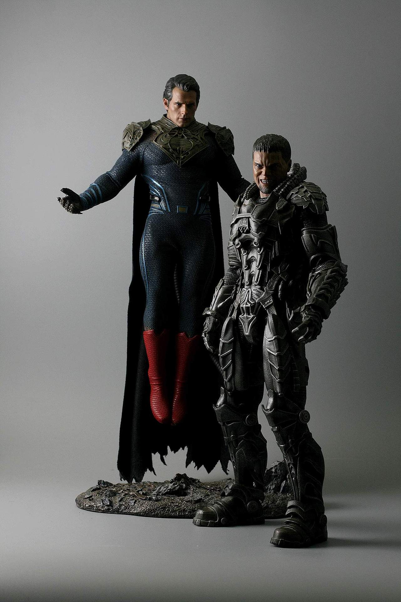 臆造自改氪星的王子